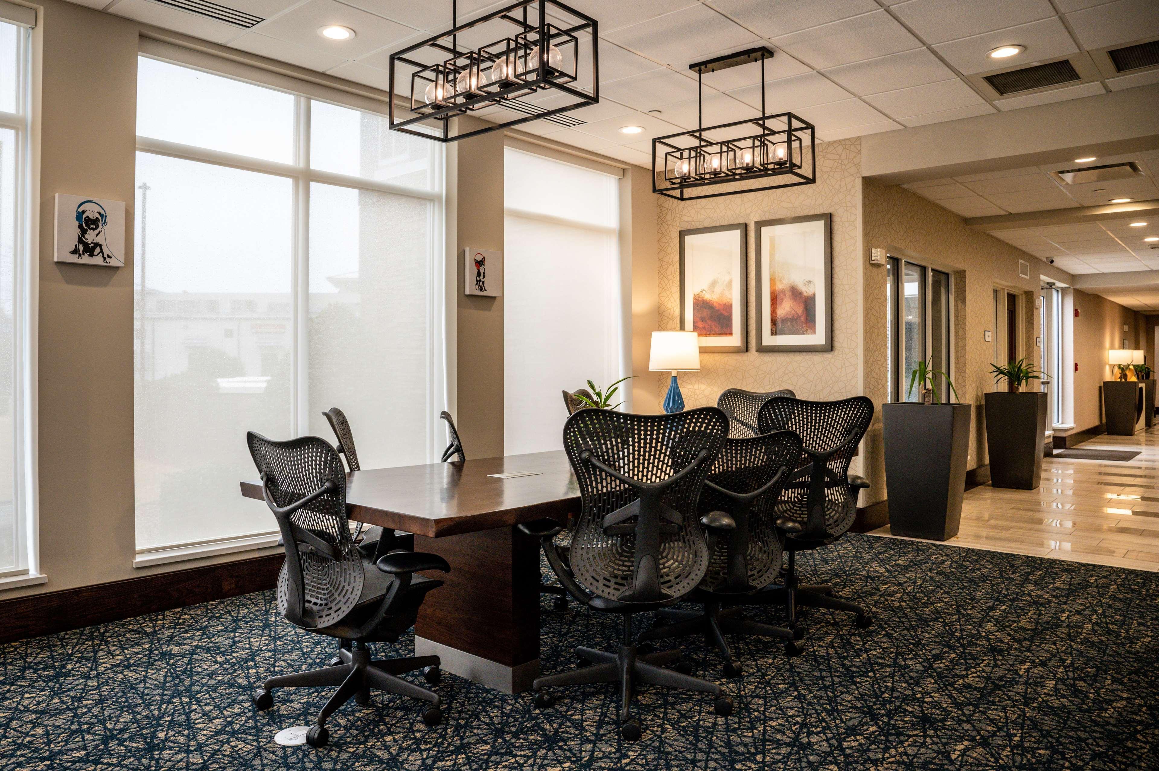 Hilton Garden Inn Fayetteville/Fort Bragg Exterior foto